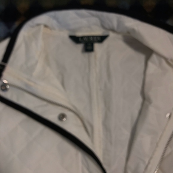 Ralph Lauren Spring Jacket - Picture 4 of 6